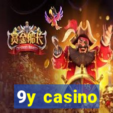 9y casino